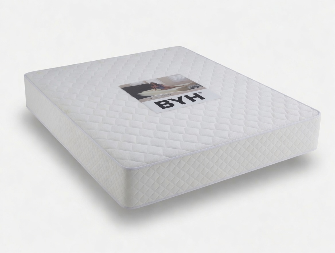 BYH Double Mattress