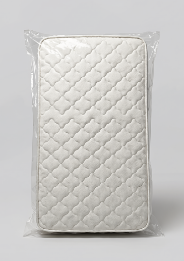 BYH Single Mattress